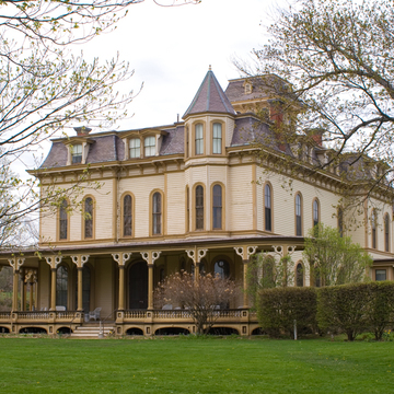 Park-McCullough House