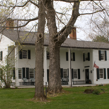 William Henry House
