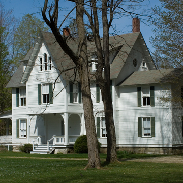 Prentiss Cottage