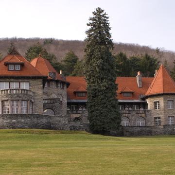 Southern Vermont College