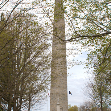 Battle Monument