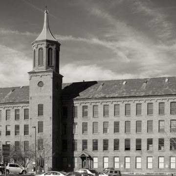 Holden Mill