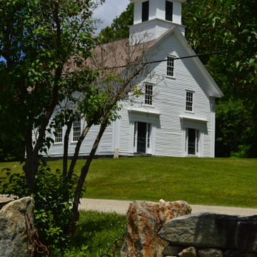 Landgrove Methodist Church