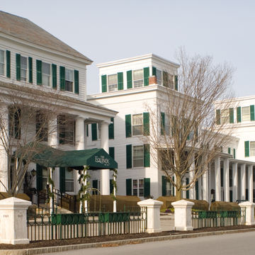 Equinox House