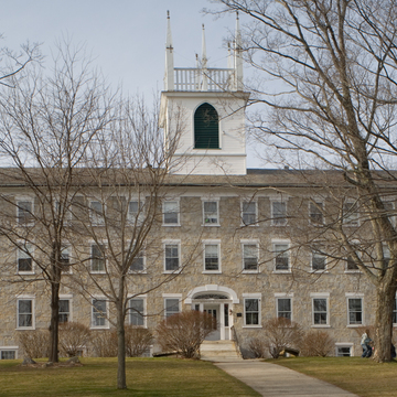 Burr and Burton Seminary