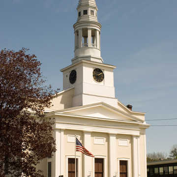 South Congregational Church