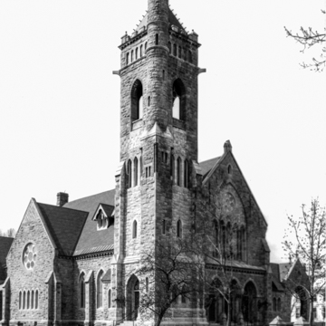 North Congregational Church