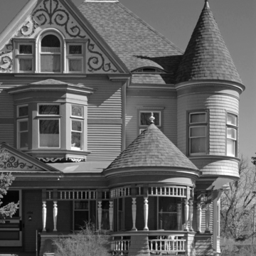 Estabrook House