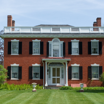 Paddock House