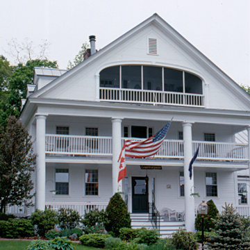 Rabbit Hill Inn
