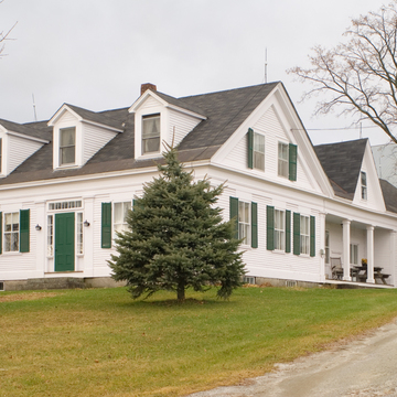 Ashbel Martin Farm