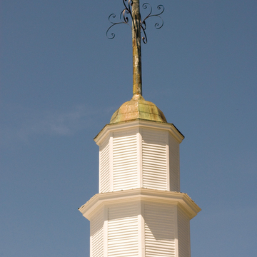 United Methodist Church