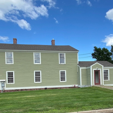 Blair House