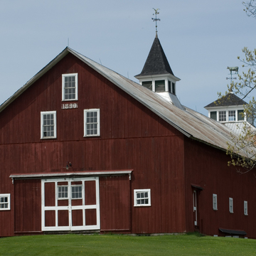 Mountain View Farm
