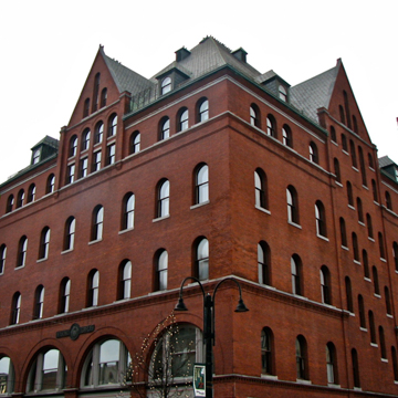 Masonic Temple