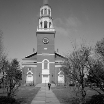 Unitarian Church