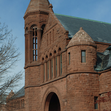 University of Vermont