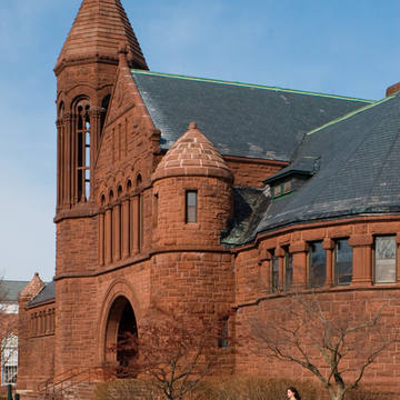 Billings Student Center
