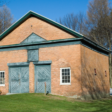 Munson Barn