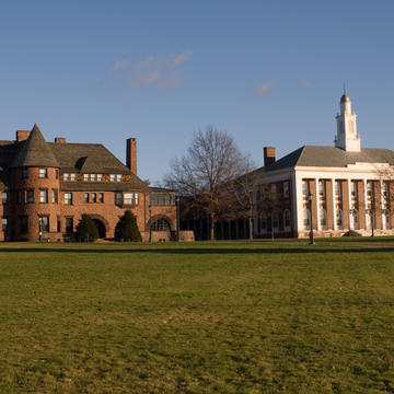 Redstone Estate (A. A. Buell House)