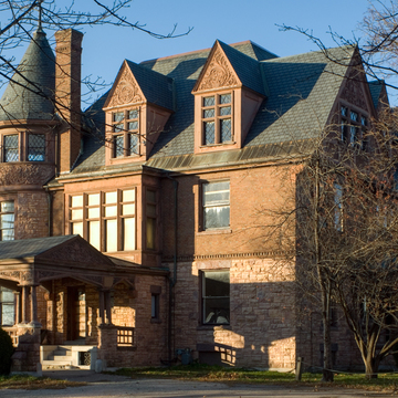 Delta Psi (Edward Wells House)