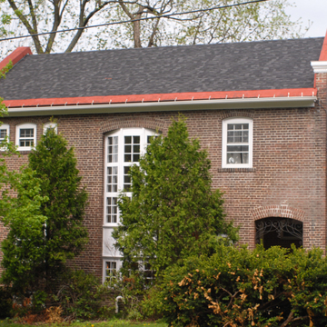 W. R. B. Willcox House