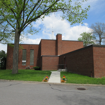 St. Mark's Church