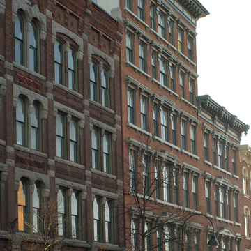Wells Richardson Office Building
