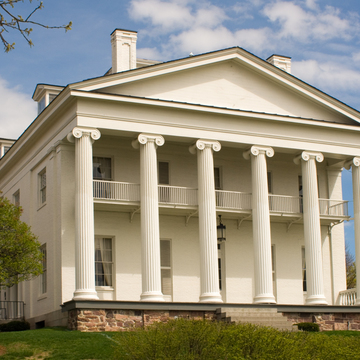 Follett House