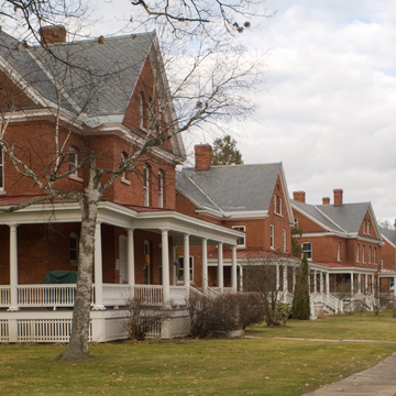 Fort Ethan Allen