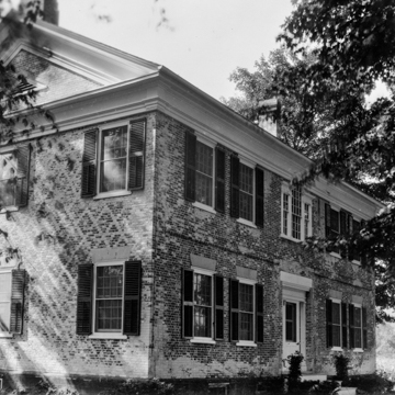 Martin Chittenden House