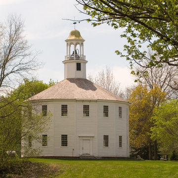 Round Church