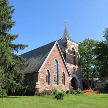 Trinity Episcopal Church