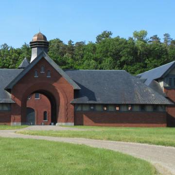 Shelburne Farms