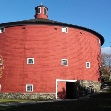 Shelburne Museum
