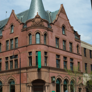 Charter One Bank (Burlington Savings Bank)
