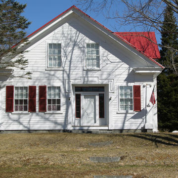 Watson House