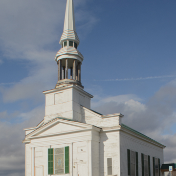 Lunenburg Congregational Church