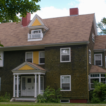 Fitzgerald Houses