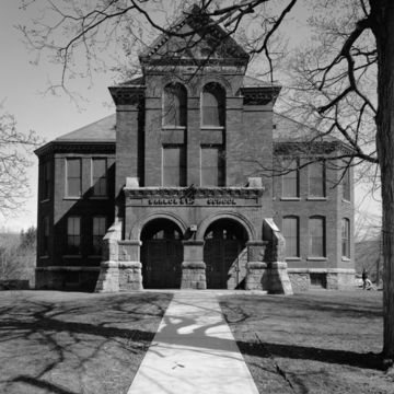Messenger and Barlow Street Schools