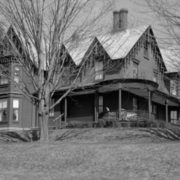 Brainerd House