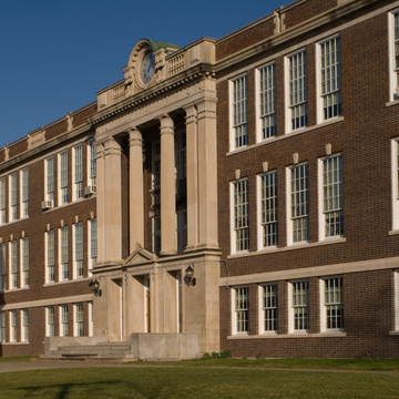 Bellows Free Academy