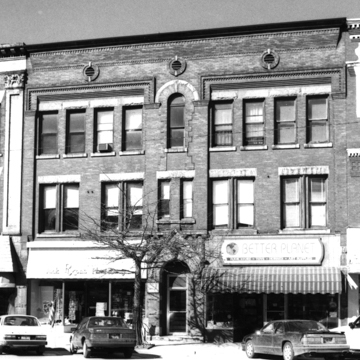 Bailey Block