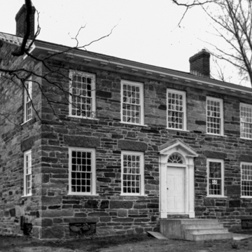 Torrey House