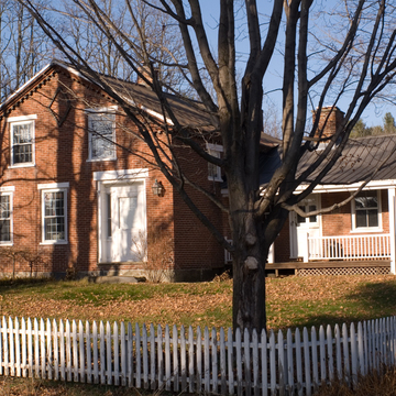 Kemp House