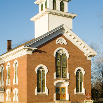 Union Methodist Church
