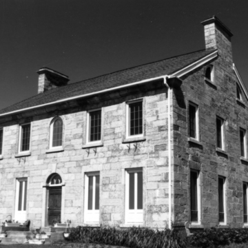 Mott House