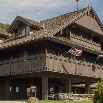 Trapp Family Lodge