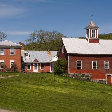 Reed and Warner Farms