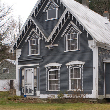Bullard House